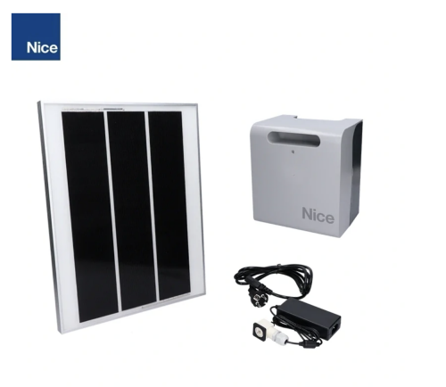 SYKCE30 fotovoltaický solárny panel 30W, 24V baterie